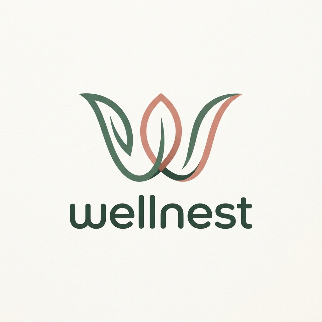 WellNest Logo